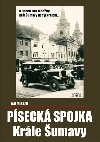 Pseck spojka Krle umavy - Jan M칻an