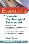 Essentials of Forensic Psychological Assessment, Second Edition - Ackerman Marc J.
