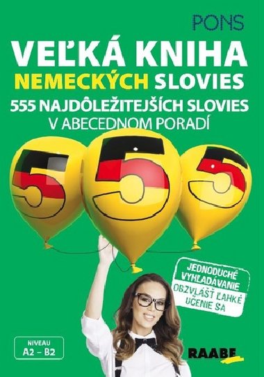 Vek kniha nemeckch slovies - Leoni Rohr