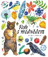 Rok s medvdem - Steinhauser Ladislav