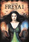 Freya I. -  Ve stnu moci - Tereza Richter