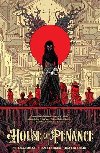 House Of Penance - Tomasi Peter J.