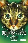Magick zvata - Koi ry - Holly Webbov