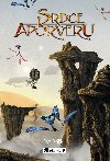 Srdce Aporveru - David enk