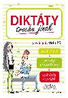 Diktty trochu jinak pro 8. a 9. tdu Z - Rena Hnkov; Martina Chloupkov