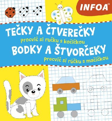 Teky a tvereky Procvi si ruku s koikou - Infoa