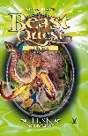 Tusk, mocn mamut - Beast Quest (17) - Adam Blade