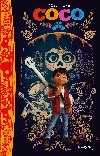 Coco - Pohdkov romn - Walt Disney