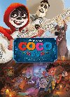 Coco Pbh podle filmu - Walt Disney
