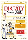 Diktty trochu jinak pro 6. a 7. tdu Z - Rena Hnkov; Martina Chloupkov