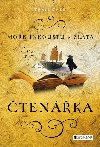 Moe inkoustu a zlata - tenka - Traci Chee