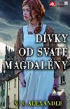 Dvky od svat Magdalny - V.S. Alexander