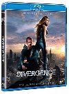 Divergence - Blu-ray (DIGIBOOK) - neuveden