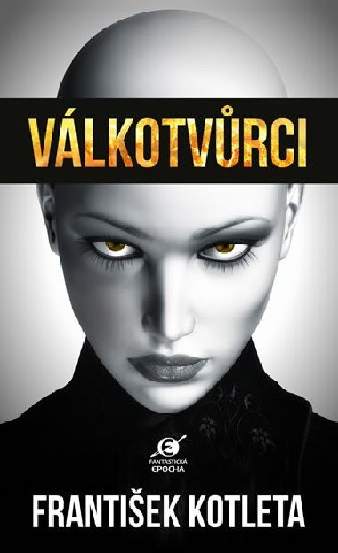 Vlkotvrci - Frantiek Kotleta