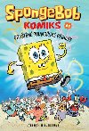Sponge Bob - Stephen McDannell Hillenburg