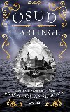 Osud Tearlingu - Erika Johansenov