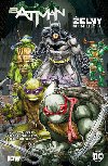 Batman/elvy ninda - James Tynion IV; Freddie E. Williams II; Jeremy Colwell