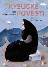 Kysuck povesti - Jn Podmanick