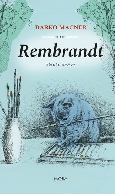 Rembrandt - Pbh koky - Darko Macner