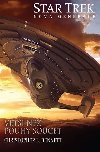 Star Trek: Nov generace 5 - Vt ne pouh souet - Christopher L. Bennett