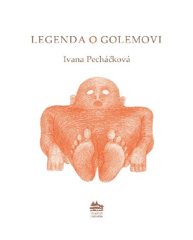 Leggenda del Golem: Legenda o Golemovi (italsky) - 