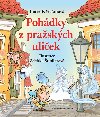 Pohdky zpraskch uliek - Kesanov Lucie