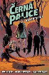 ern palice 1 - Tajemstv potk - Lemire Jeff, Ormston Dean,