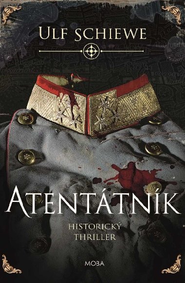 Atenttnk - Ulf Schiewe