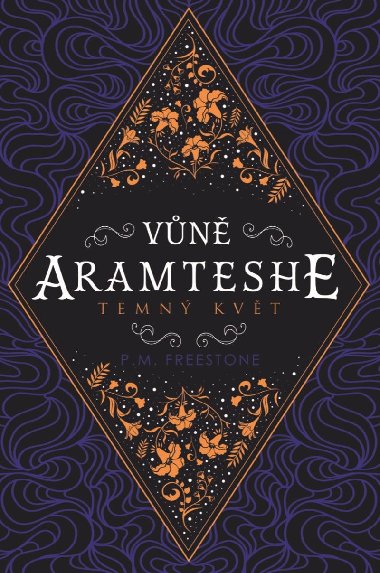 Vn Aramteshe - Temn kvt - P. M. Freestone