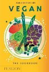 Vegan The Cookbook - Jean-Christian Jury