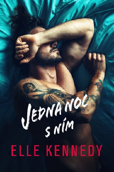 Jedna noc s nm - Elle Kennedy