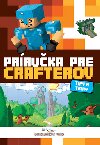 Prruka pre crafterov - 