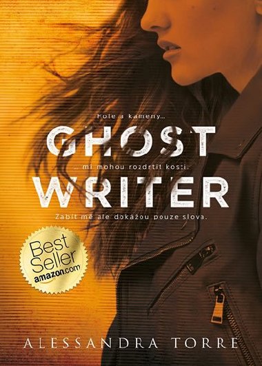 Ghostwriter - Alessandra Torre