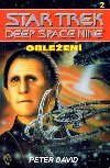 Obleen - Peter David