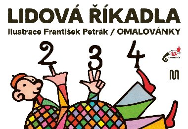 Lidov kadla - Petrk Frantiek