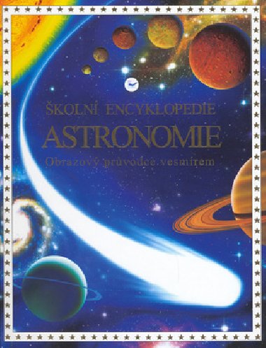 Astronomie koln encyklopedie - Milesov - Smith