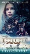 Rogue One: A Star Wars Story - Freed Alexander