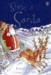 Stories of Santa - Punter Russell