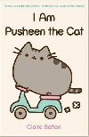 I Am Pusheen the Cat - Beltonov Claire