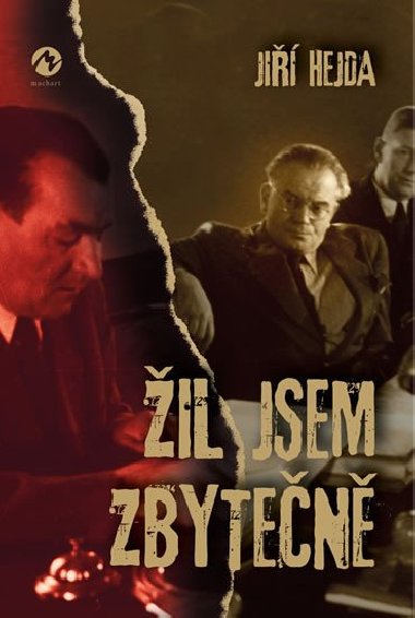il jsem zbyten - Ji Hejda