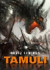 Tamuli - David Eddings
