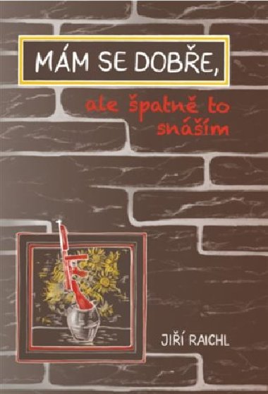 Mm se dobe, ale patn to snm - Ji Raichl