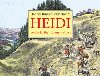 Heidi - Peter Stamm