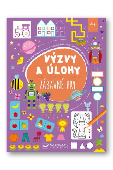 Vzvy a lohy - 