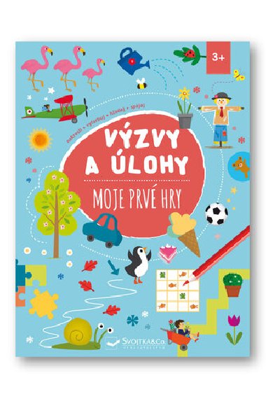 Vzvy a lohy - 