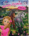 Horses Passion 3 - Milujeme konky - Omalovnky a samolepky - neuveden