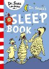 Dr. Seusss Sleep Book - Seuss Dr.