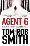 Agent 6 - Smith Tom Rob