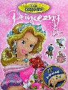 Princezny - Cel ada her a tetovaky - neuveden