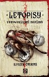 Letopisy Vukogvazdsk druiny 4 - Jan Kravk